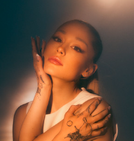 Ariana Grande