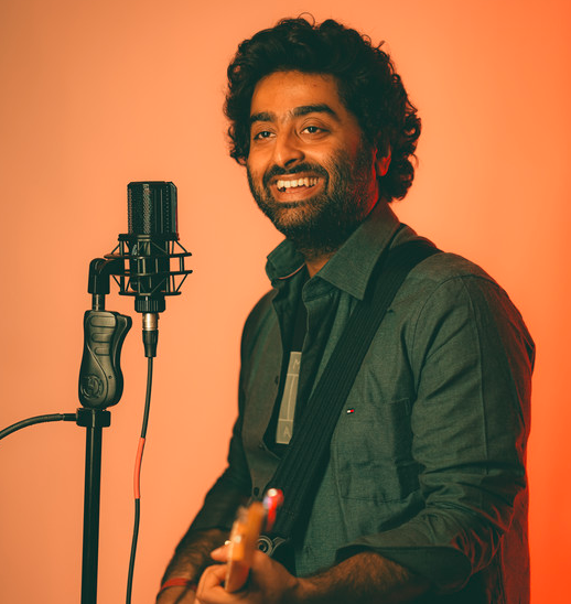 Arijit Singh