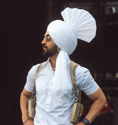 Diljit Dosanjh