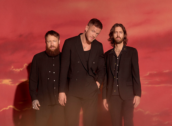 Imagine Dragons