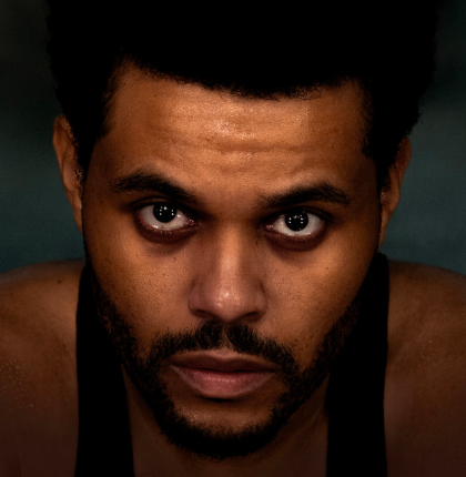 The Weeknd